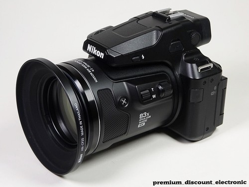 Nikon coolpix p950 - nikon,