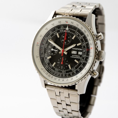 Aviation 7750 automatik - aviation,