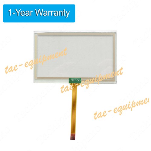 Touch screen panel - touch,