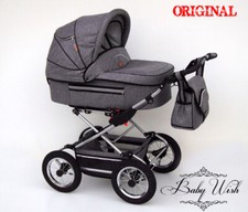 FANARI Kinderwagen Baby Mode