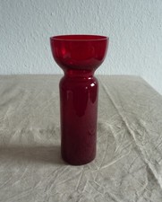 Vase glasvase harz kristall - glasvase, harz-kristall