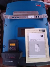 SMA Wechselrichter Sunny