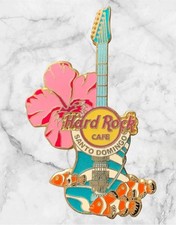 Hard Rock Cafe Santo Domingo