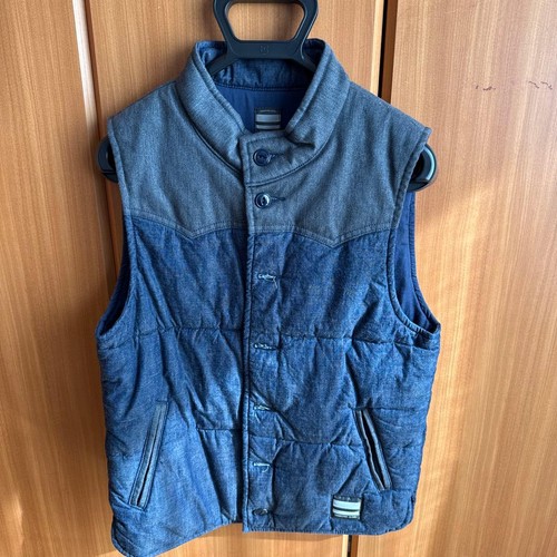 Momotaro jeans jeansweste - jeans, 36