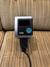 Wilo Stratos Pico 25/1-4