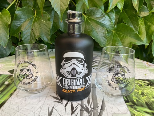 Original stormtrooper galactic - stormtrooper,