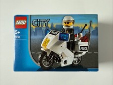 LEGO® City 7235  -