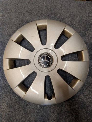 Radkappe mercedes benz vito - mercedes,