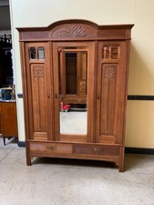 Antiker Jugendstil