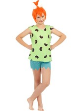 Offizielles Pebbles Kostüm-