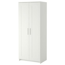 Kleiderschrank - Ikea