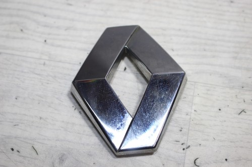 Emblem 8200027424 renault - emblem,