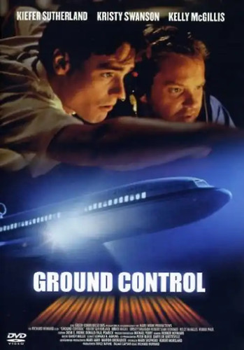 Ground control - ground,