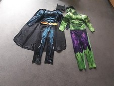 Karnevalskostüm/Faschingskost