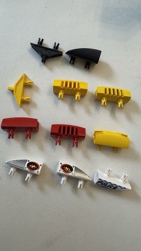 Lego technic stein - stein, 2