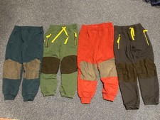 Jako o Kinder Robusthose Gr