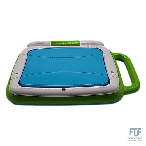 Vtech touch laptop - vtech, touch-laptop