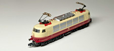 Spur N - Elektrolok BR 103