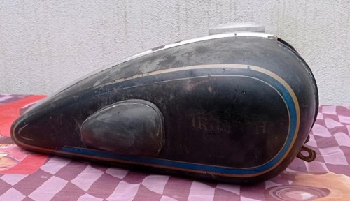Kraftstofftank für eine - ,