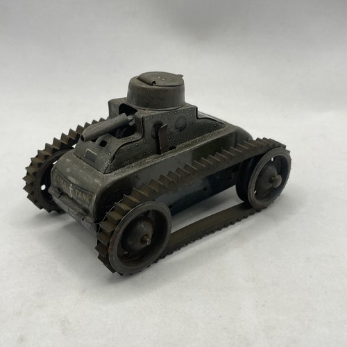 Originaler gama panzer 1940er - originaler,