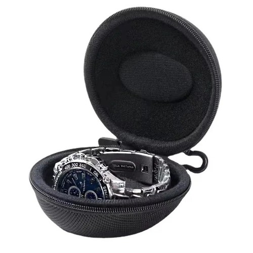 Portable reiseetui uhr - reiseetui, 1