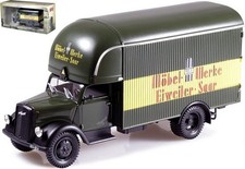 OPEL Blitz - Furniture Truck -