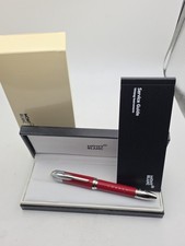 Montblanc Great Characters