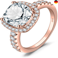 Verlobungsring Silber 925