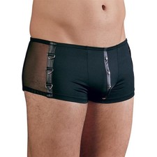 Herrenpants hauteng schwarz - herrenpants,