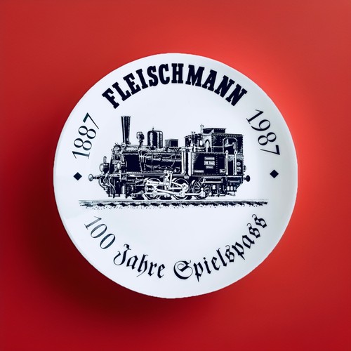 Original fleischmann - original,