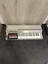 Gutes bontempi HIT Orgel , electric Keyboard Piano, 220 V, VINTAGE,