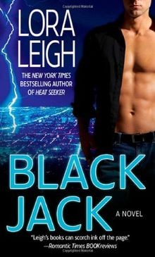 Black jack von leigh - leigh,, |