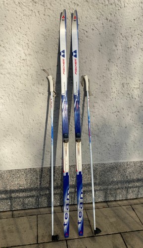 Fischer 650 team crown - fischer,