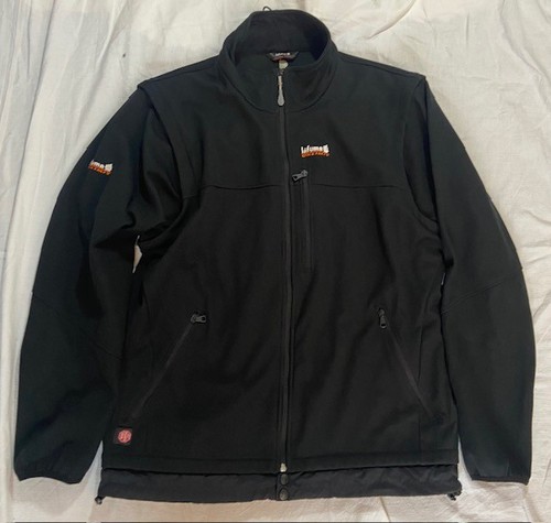 Lafuma windstopper softshell - windstopper,