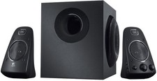 Logitech Speaker System Z623