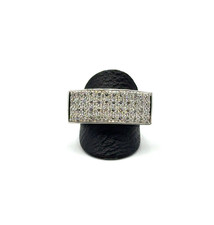 Christ ring massiv aus - christ,