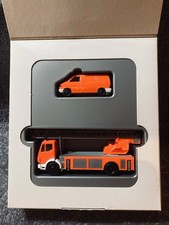 Herpa SoMo - Feuerwehr Set