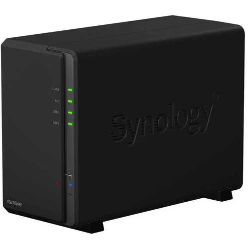 Synology diskstation ds216play - synology,
