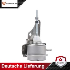 Turbolader Druckdose