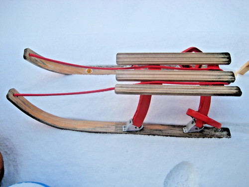 Swingrodel rudisport - swingrodel,