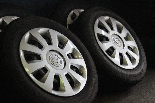 Winterräder skoda - up!,