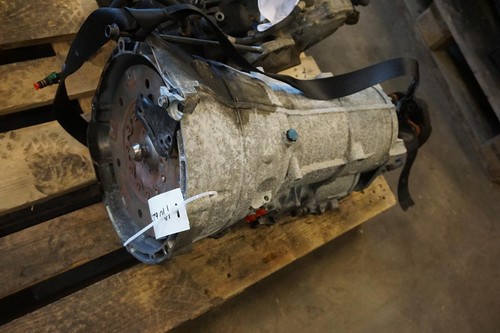 Automatikgetriebe - ,