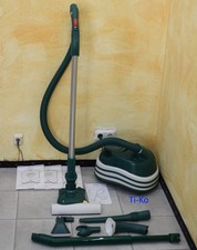 Vorwerk Tiger VT 260 EB360 +