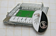 SC FREUIBURG / STADION /