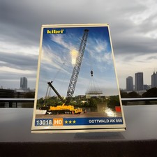 KIBRI/ Viessmann NEW #13018 HO