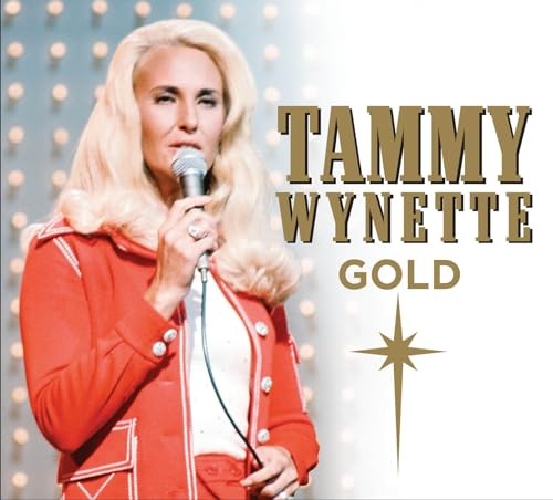 Tammy wynette gold - wynette:,