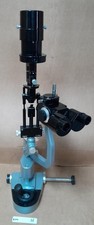MENTOR 198664 SLIT LAMP W/