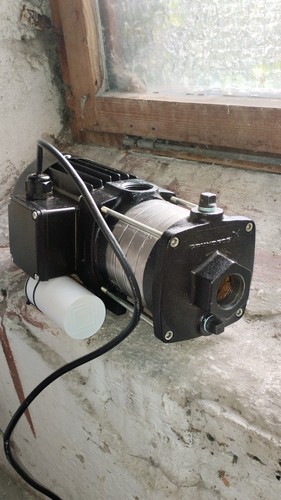 Kreiselpumpe grundfos ch2 - grundfos, ch2-50