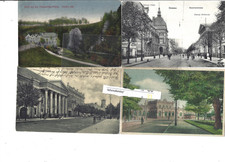 Dessau 6 Ak ab etwa 1900