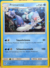 POKEMON - Sonne & Mond -